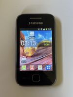 Smartphone Samsung GT-S5360 Android gebraucht funktionsfähig