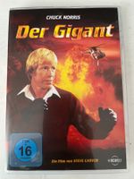 Der Gigant (2009) DVD 📀 - Chuck Norris