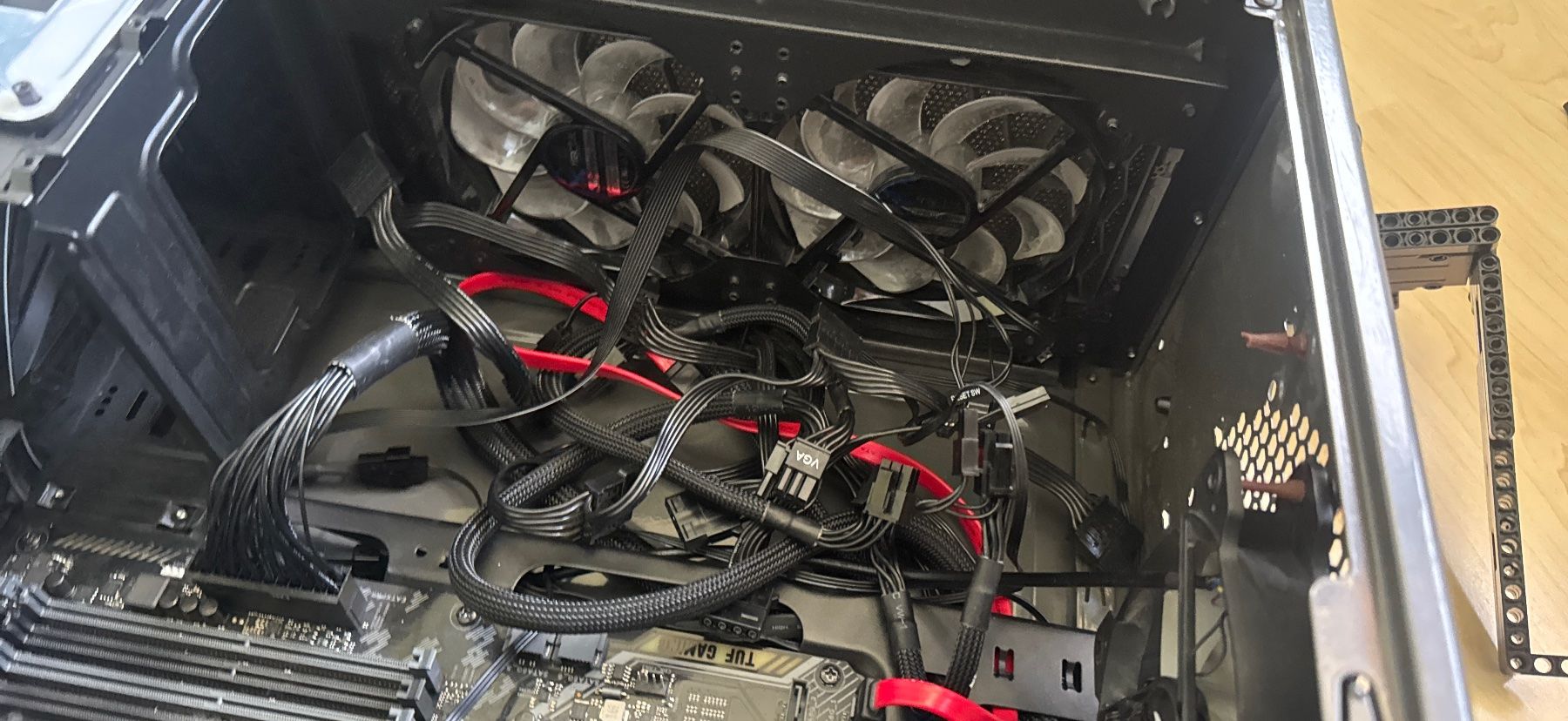 Amd PC: Gaming PC Essentials + Maus & Tastaur – Usato da Niederhünigen venduto da shoel 5