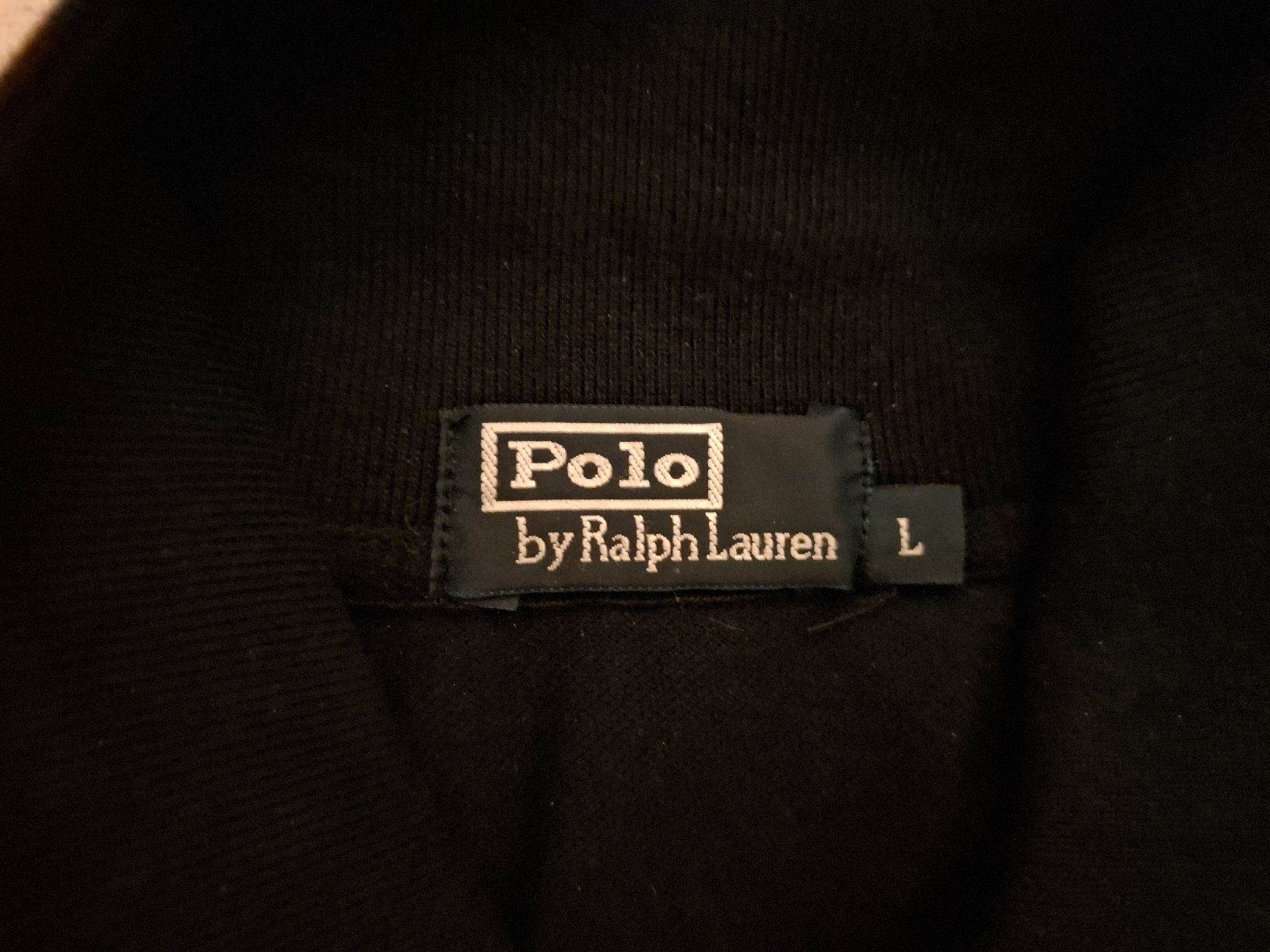 Ralph Lauren T-shirt: POLO RALPH LAUREN – Nuovo (secondo la descrizione) da Zürich venduto da zhch15 1
