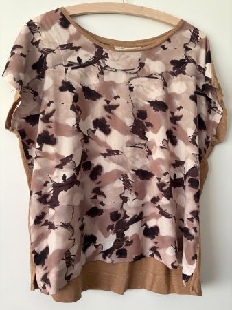 Tunique taille XL