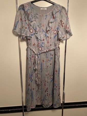 Damenkleid von VILA gr.38