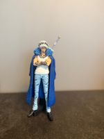 One Piece King of Artist The Trafalgar Law  Figur
