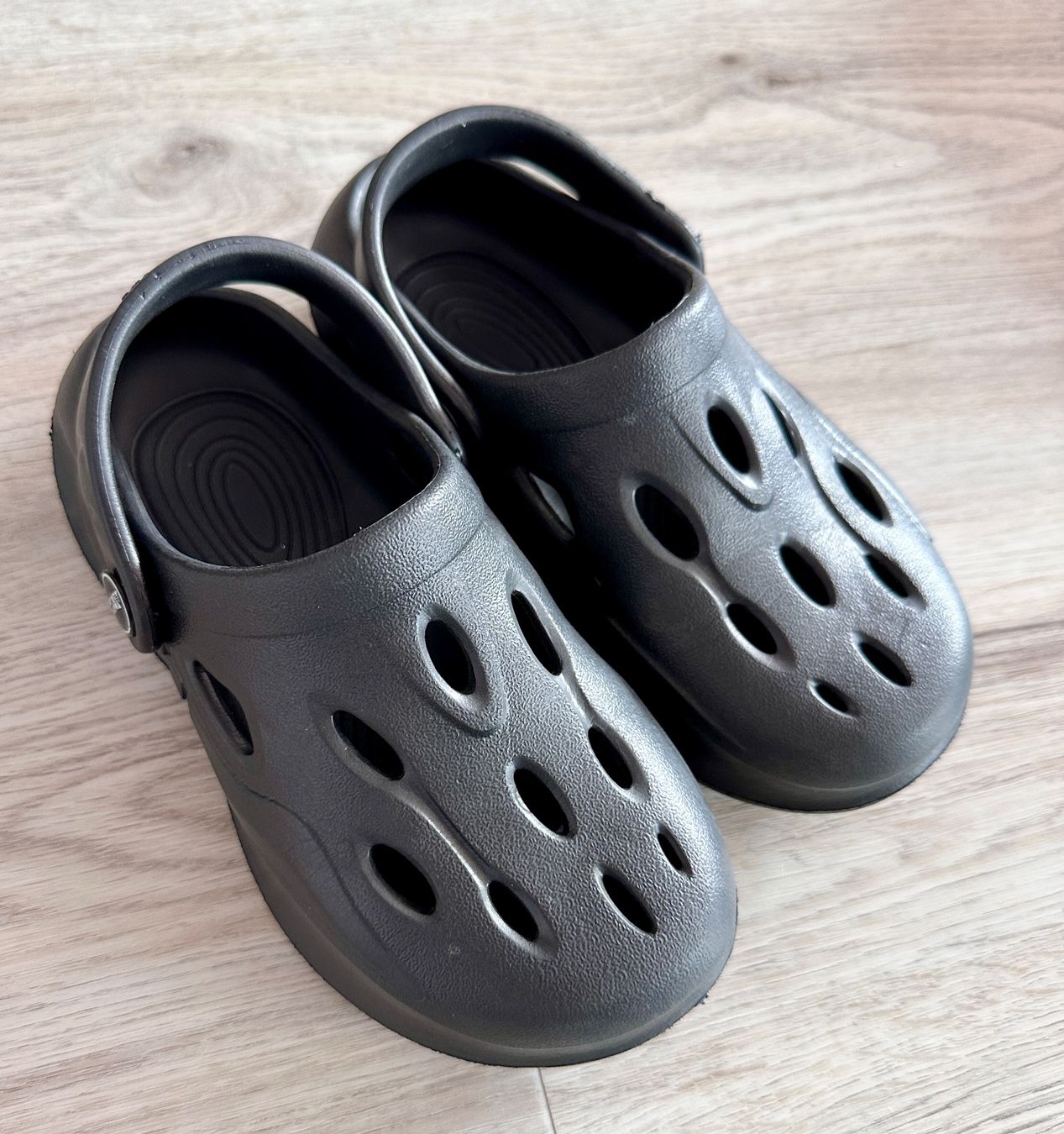Scarpe per ragazzi: Gr 33 Clogs Sandalen Clog NEUW – Usato da Rickenbach b. Wil venduto da sunneschii_ 6