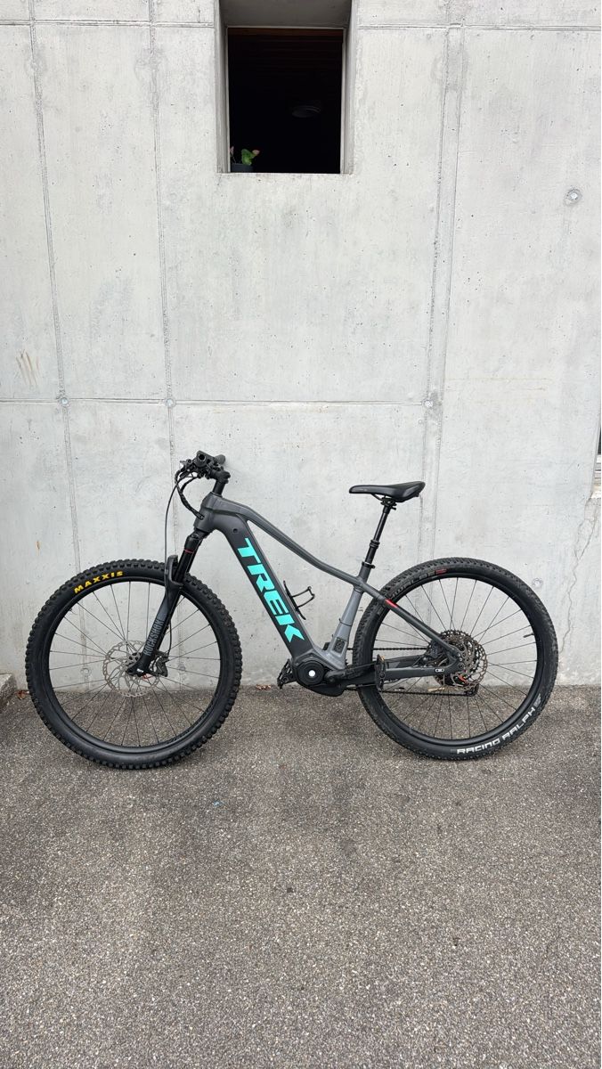 Trek Vélos: Trek E-Bike Powerfly 7 – Défectueux à Meiringen par Biker01