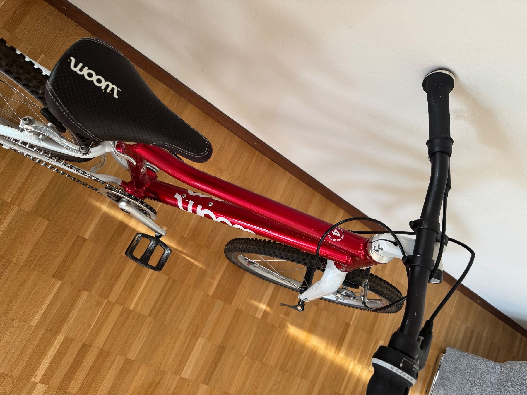Woom Velos: Kinder Velo – Gebraucht aus Aarau von Barca1993 2