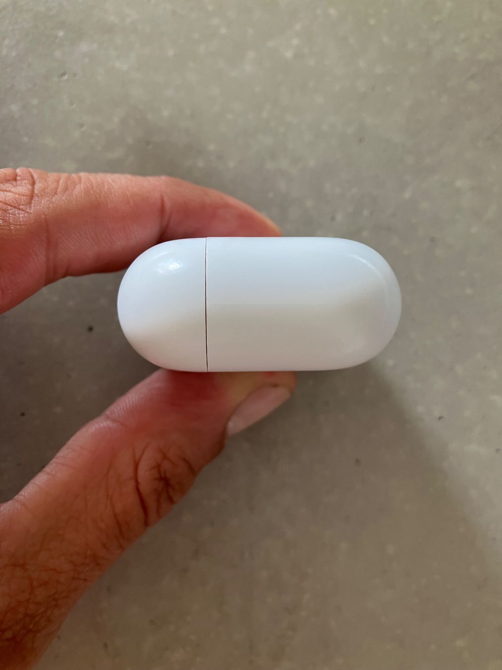Apple Kopfhörer: Apple AirPods 3 Case – Gebraucht aus Lausanne von mr.v 6
