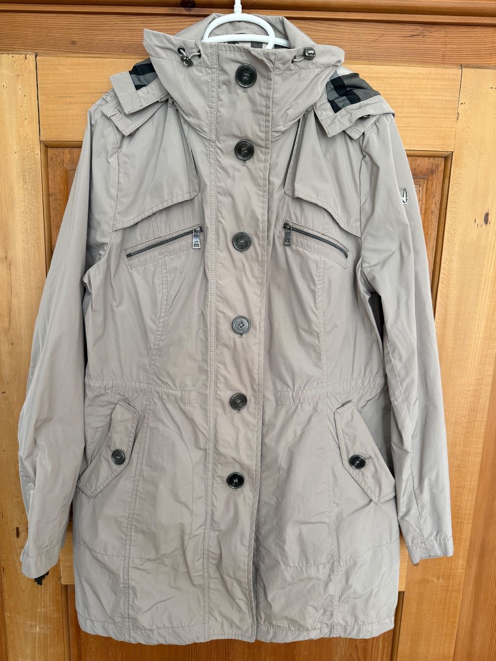 Fuchs Schmitt Giacche: Fuchs Schmitt Jacke / Grösse 40 – Usato da Zürich venduto da elsoca 1