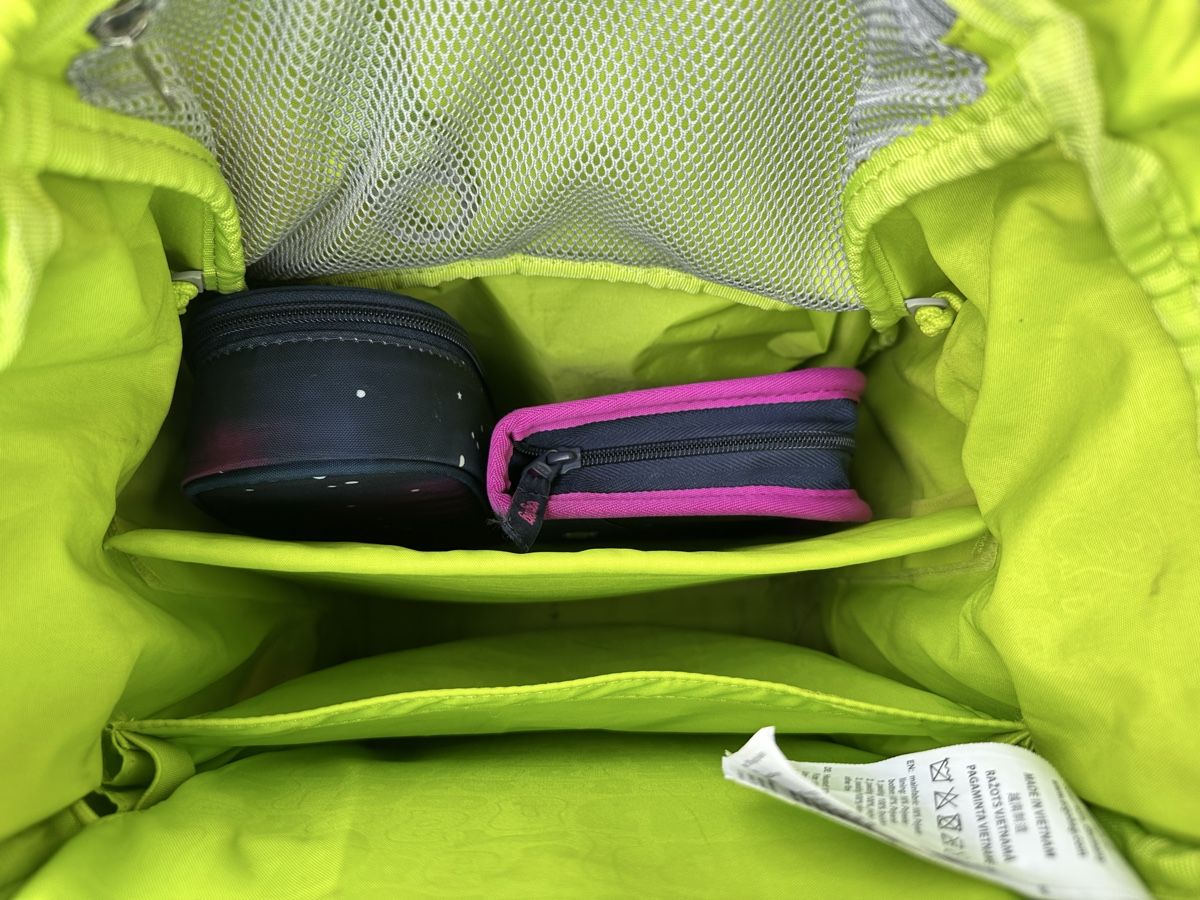 Ergobag Sacs & sacs à dos: Ergobag Schulthek Bärlaxy mit Rucksack – D'occasion à Bäch SZ par MonaBe 2