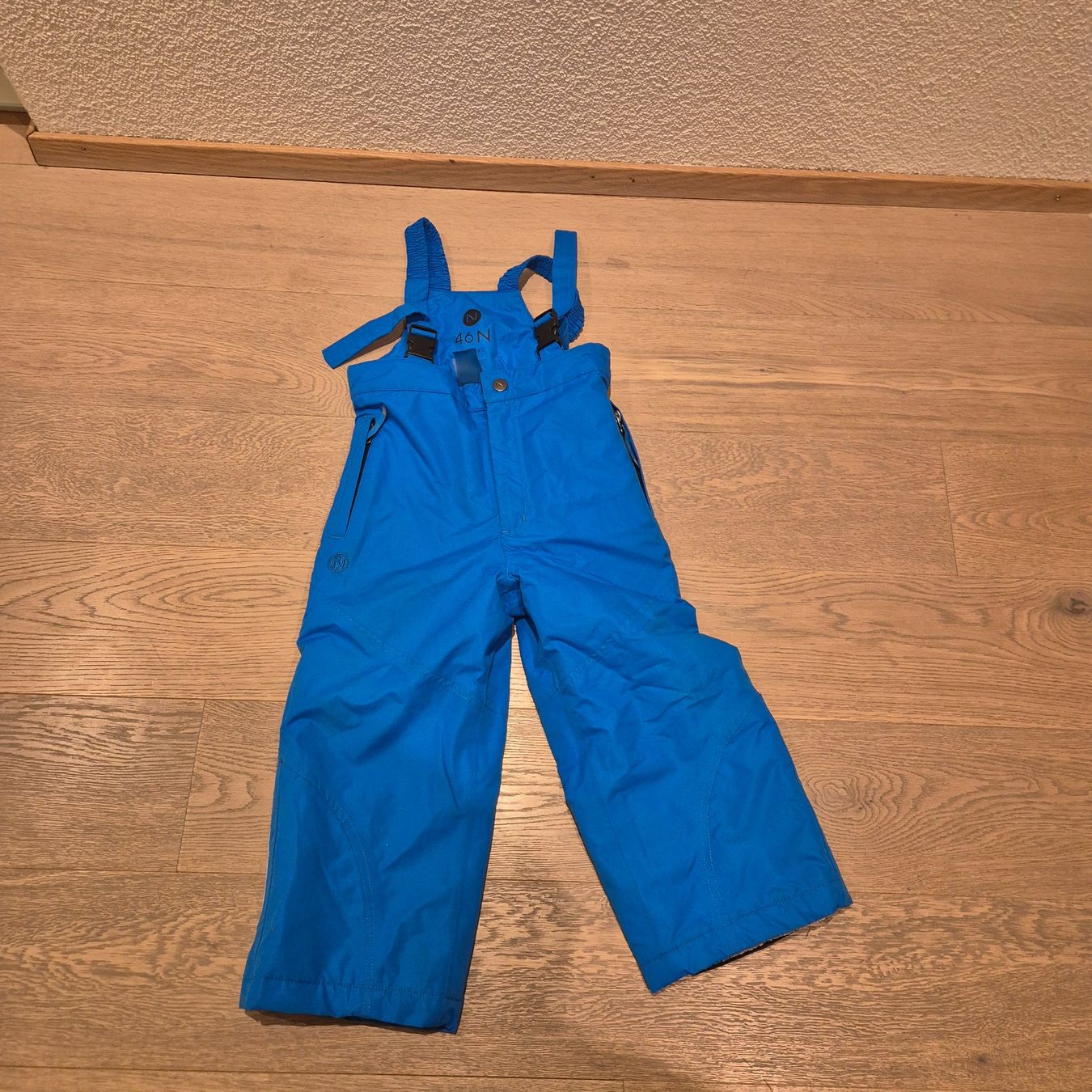 Pantaloni: Skihosen Gr. 98 – Usato da Steinhausen venduto da Housebabe