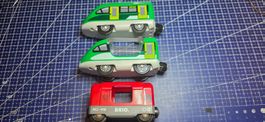 Brio Zug 3 teilig