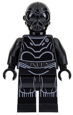 Lego Jouets: Lego Star Wars Death Star Droid – Neuf (Voir description) à Schaffhausen par CT0409