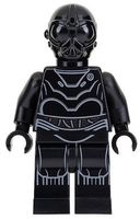 Lego Star Wars Death Star Droid