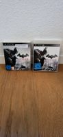 PS 3 - Batman Arkham City