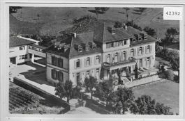 Flawil - Krankenhaus