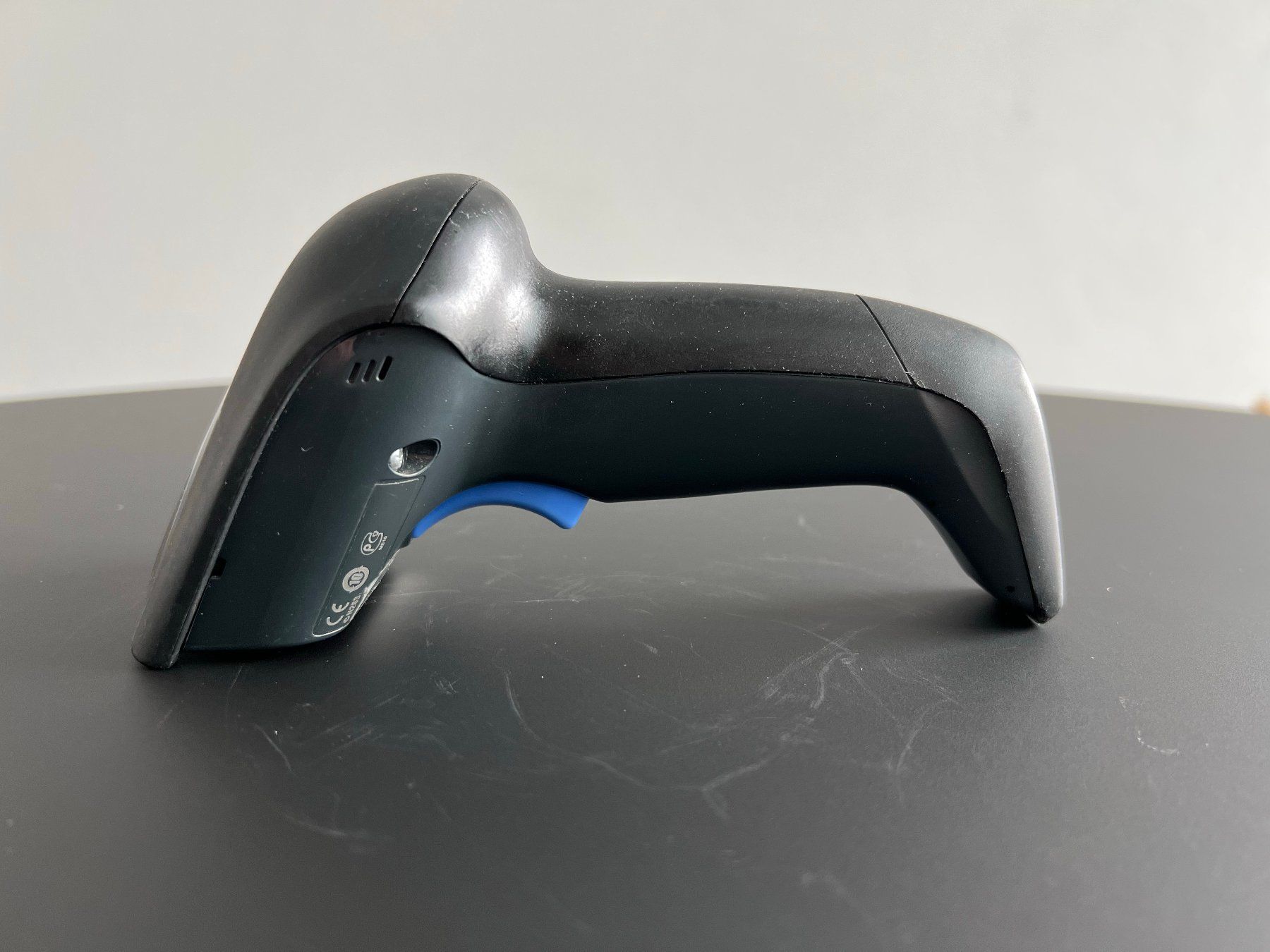 Scanner: Datalogic Gryphon GM4100 Barcodescanner + Ladestation – Usato da Eschlikon TG venduto da Unterhalt_CS 6
