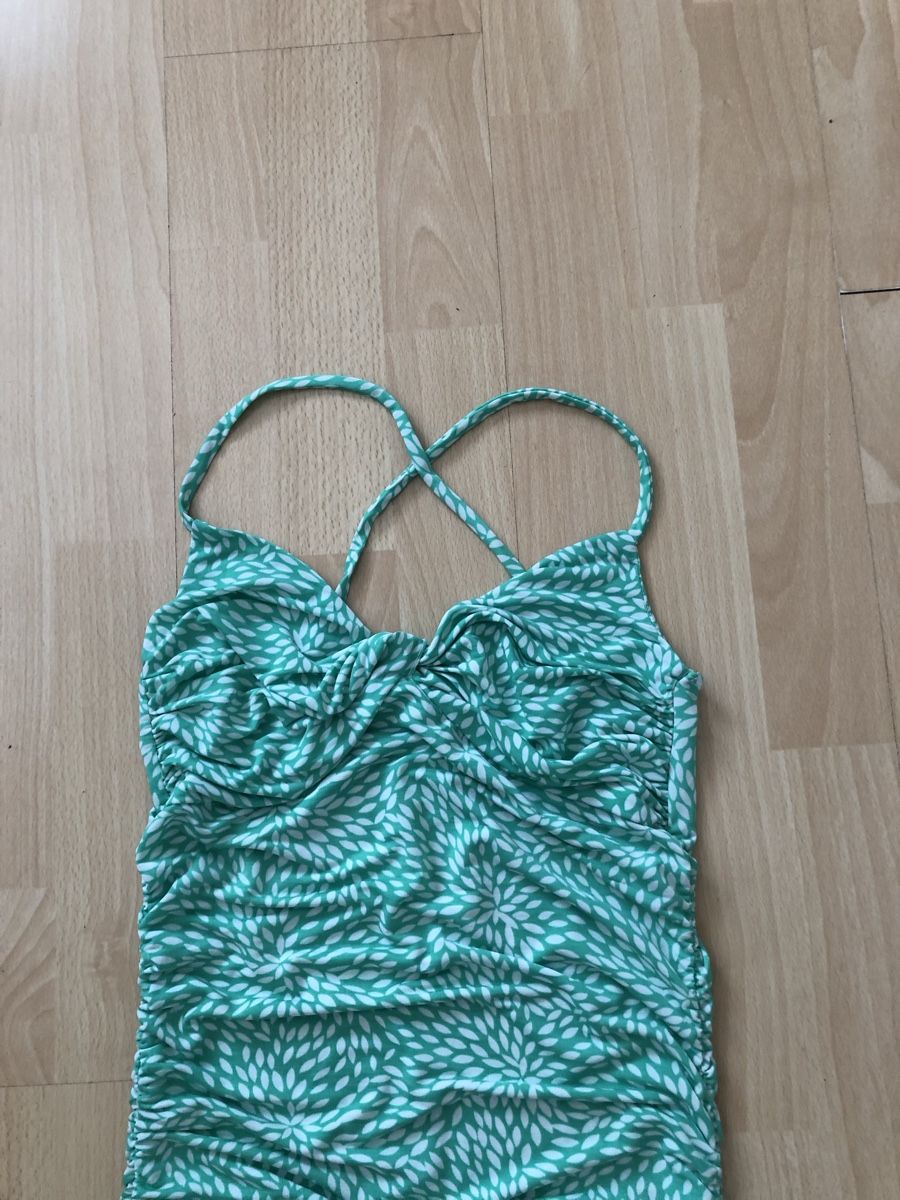 Top: Sommer Top Gr.S – Nuovo (secondo la descrizione) da Chur venduto da vicky7 1