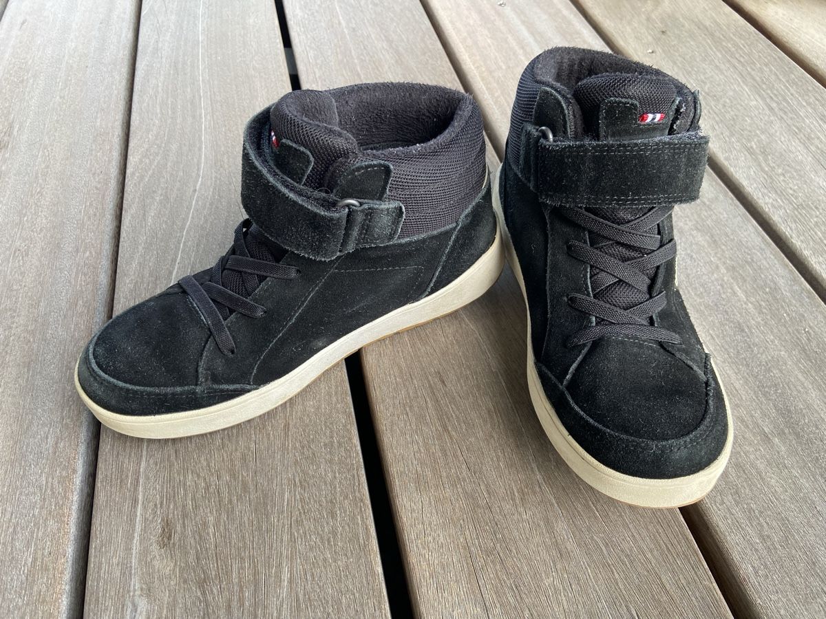 Viking Schuhe für Jungen: Winterschuhe von Viking – Gebraucht aus Wilen (Sarnen) von Jeffsy 2