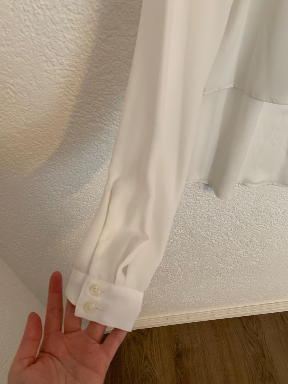 Camicette: Lord & Taylor Bluse Gr. S – Usato da Fislisbach venduto da KolibriSecondhand 6
