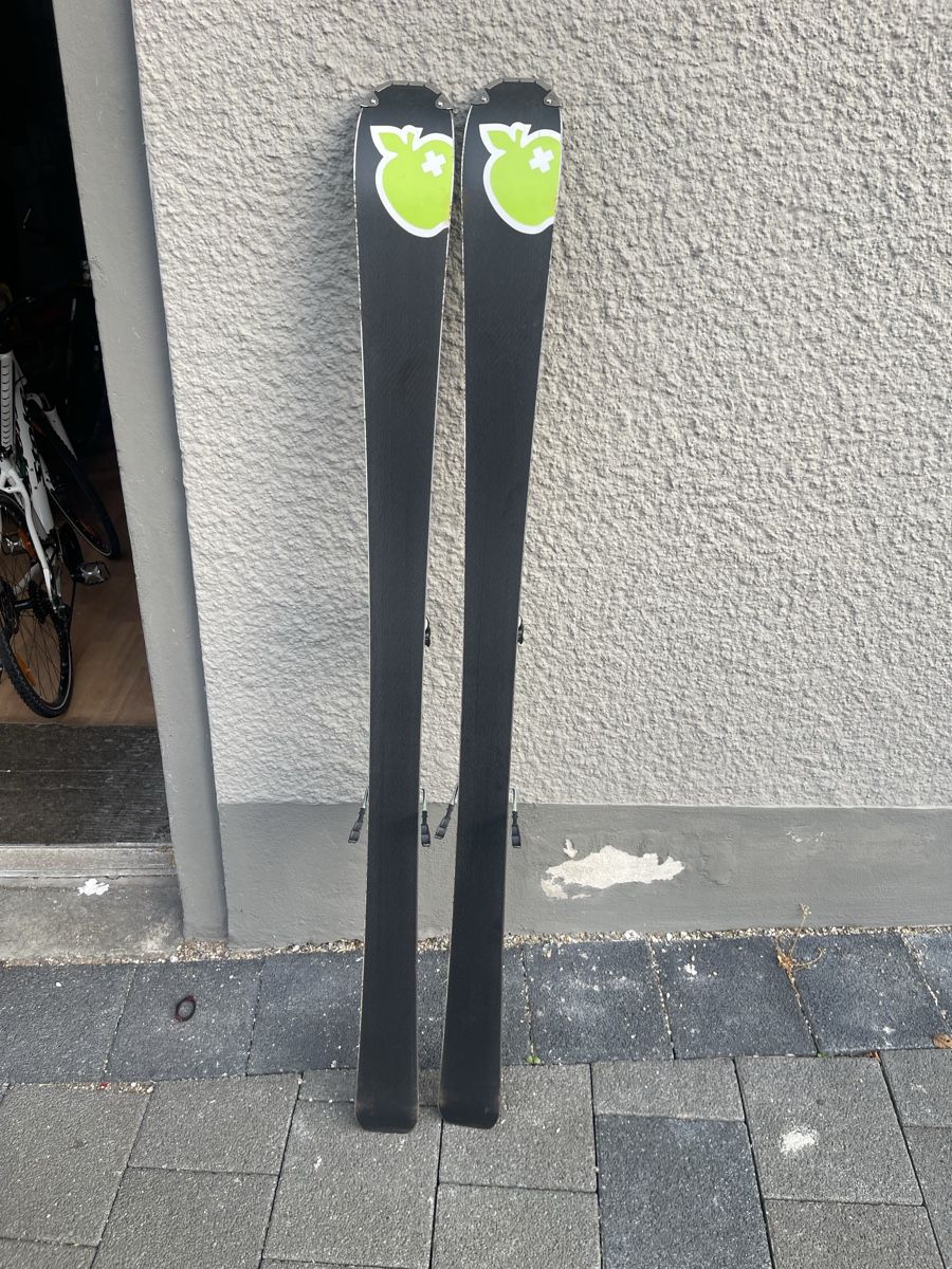 Movement Sci: Movement Ski 155 cm Lot 010325003 – Usato da Murten venduto da Ski-Outlet 4