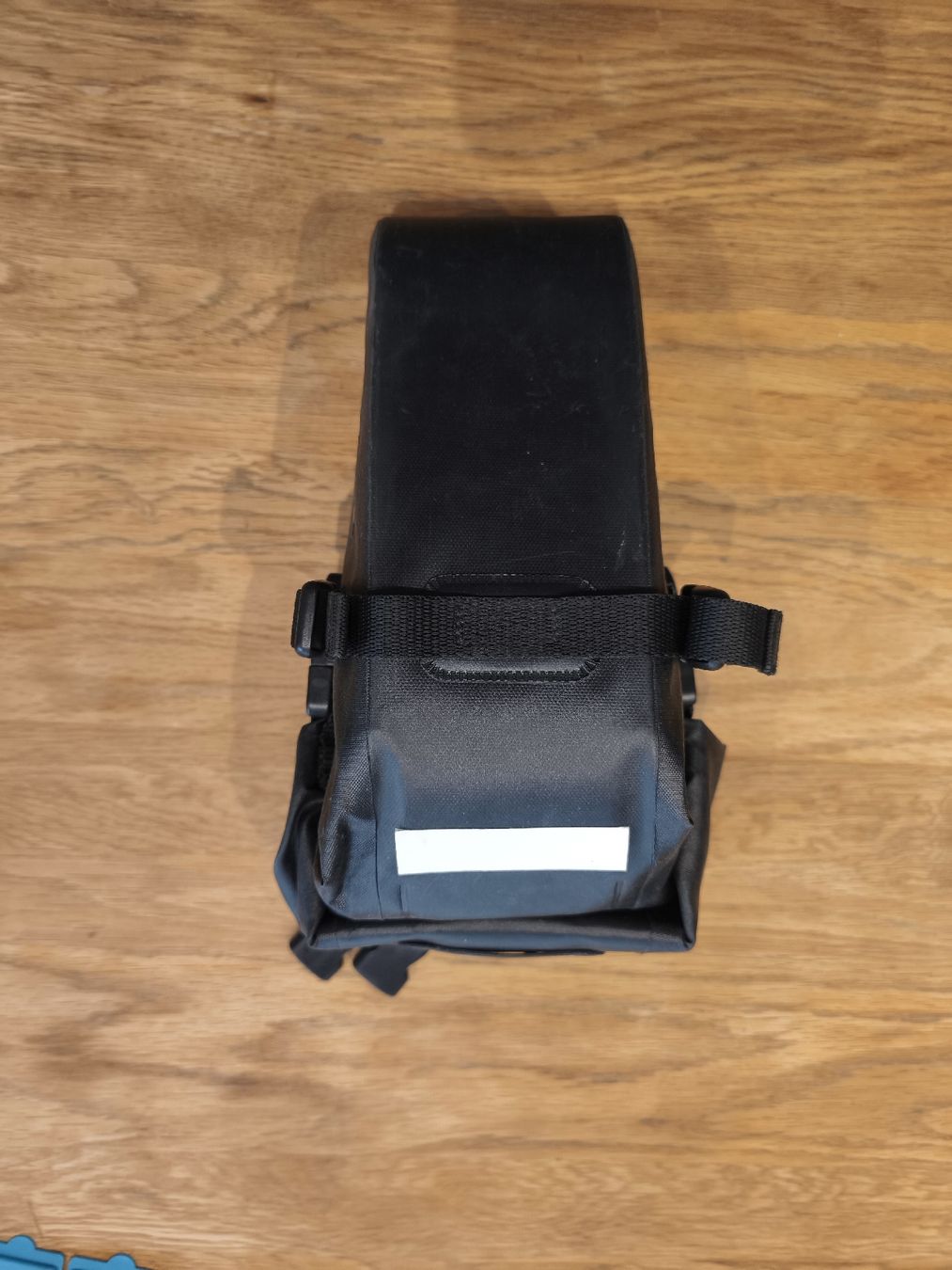 Pezzi di ricambio: Topeak Saddle Bag – Usato da Zürich venduto da Crowsfeet 1