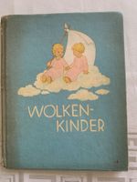 Nora Scholly: Wolkenkinder