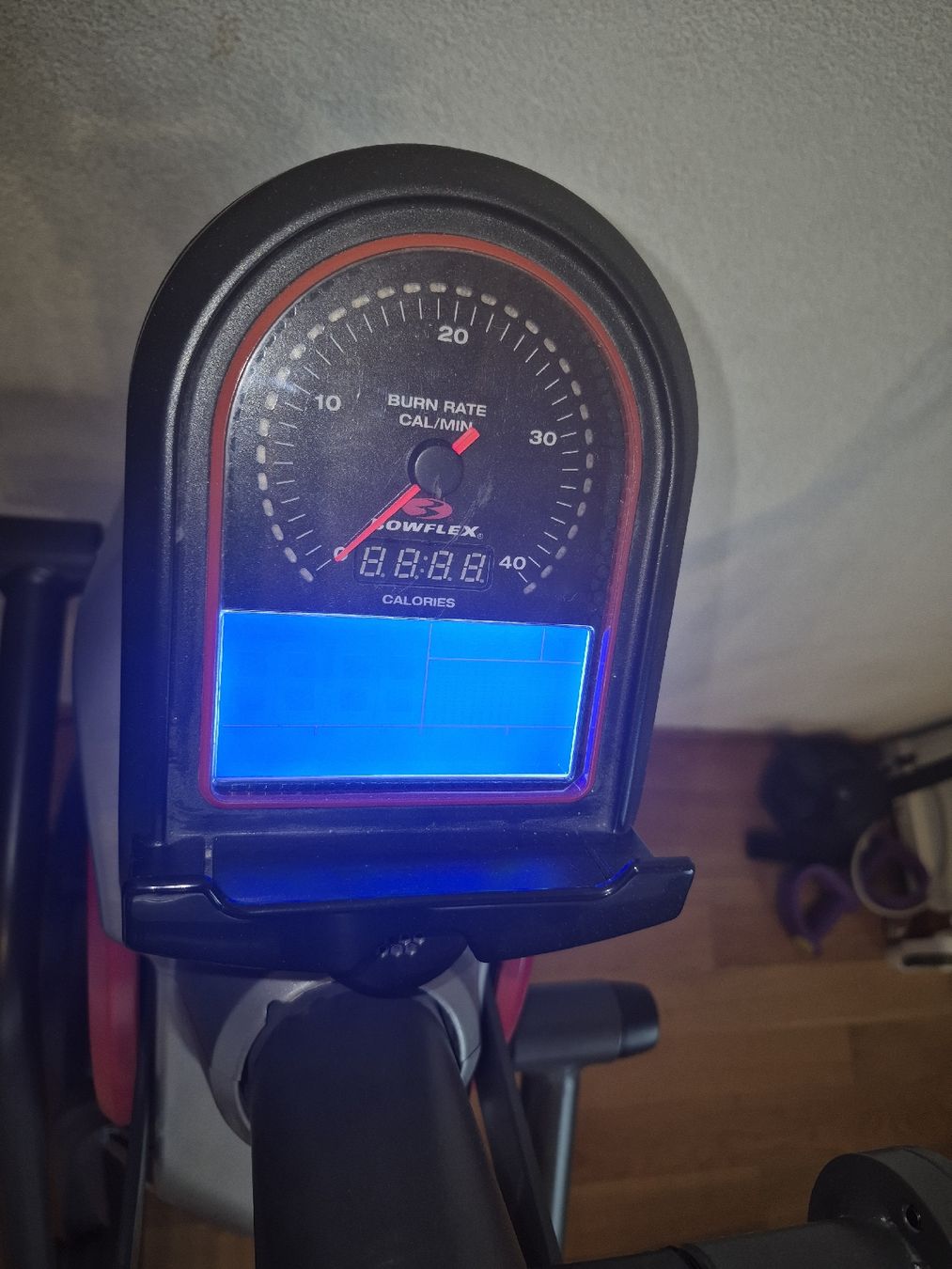 Bowflex Hometrainer: Crosstrainer BOWFLEX MAX M5 !!  – Gebraucht aus Igis von Tiggers1 2