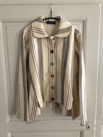 Veste Roberto Musso 44 italien
