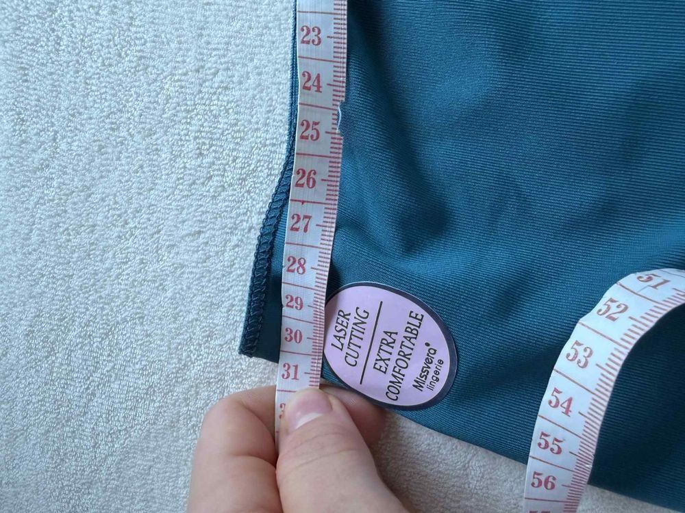 Pantaloni: shorts unterhose  Grün, Neuwertig – Nuovo e nell'imballaggio originale da Riehen venduto da ann_76jw 4