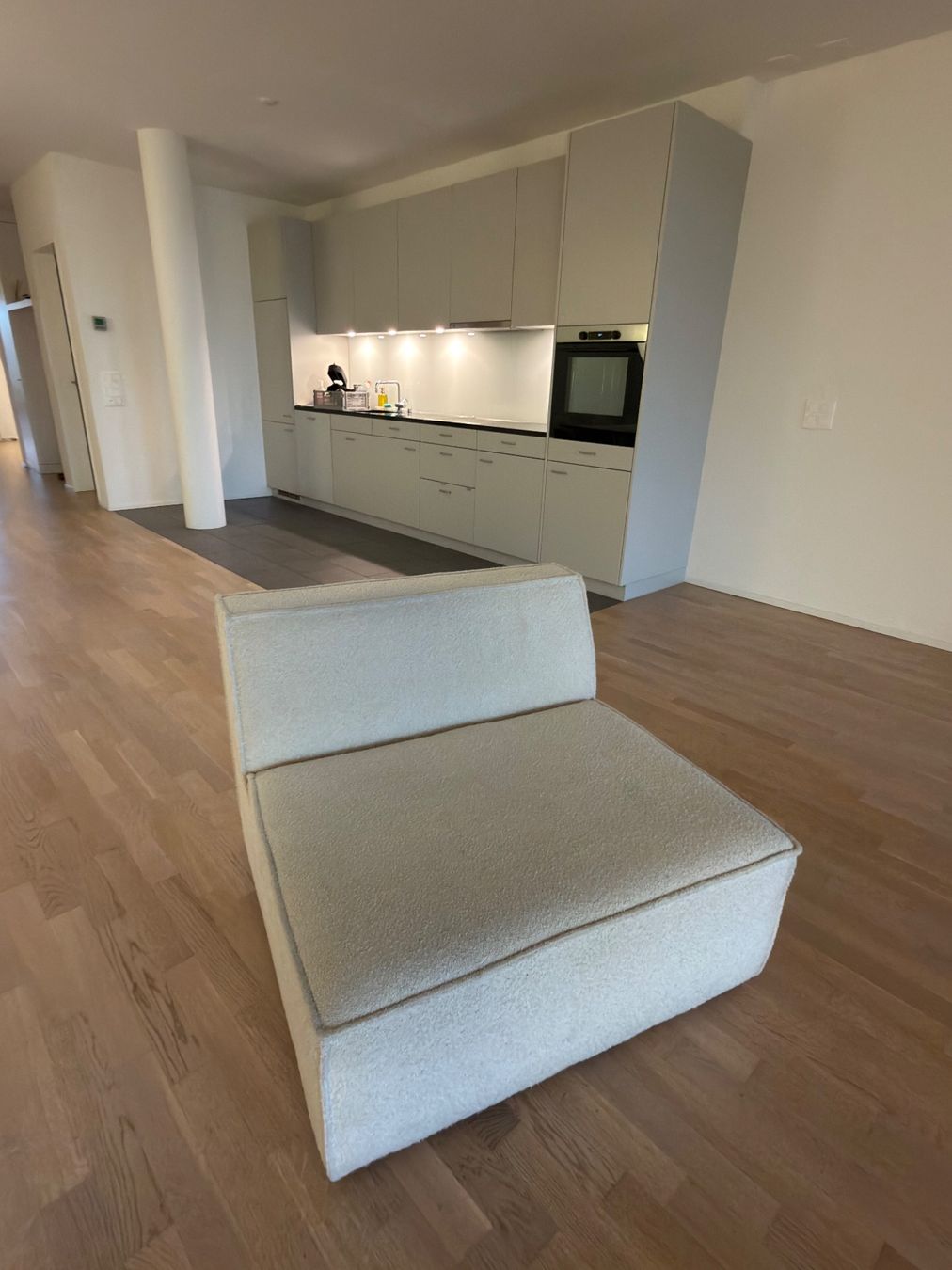 Sofacompany Sofas: SOFACOMPANY Dane Modulsofa – D'occasion à Appenzell par kel_c86d 4