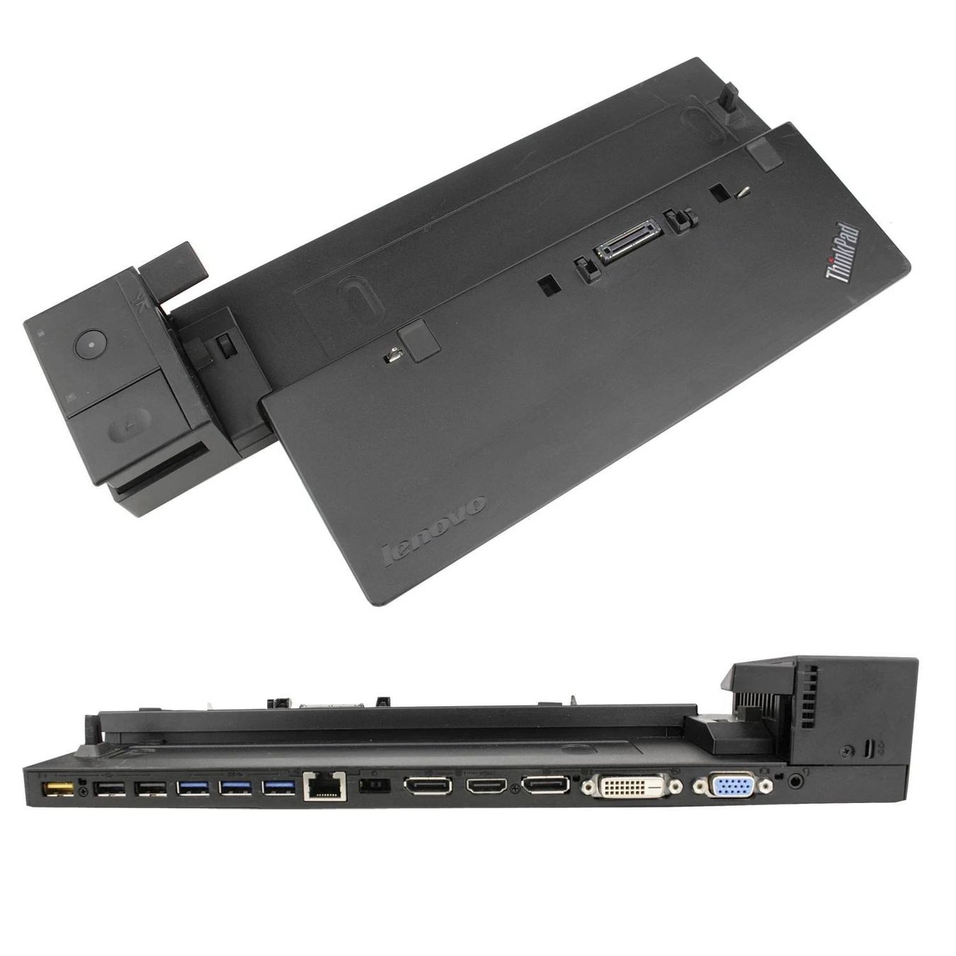 Lenovo Notebooks: Lenovo T460 Intel Core i-5 – Gebraucht aus Galgenen von thuemy 2