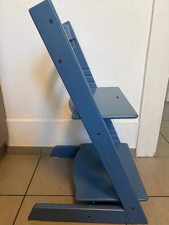 Seggioloni: Tripp Trapp von Stokke – Usato da Niedergösgen venduto da Ellec 1