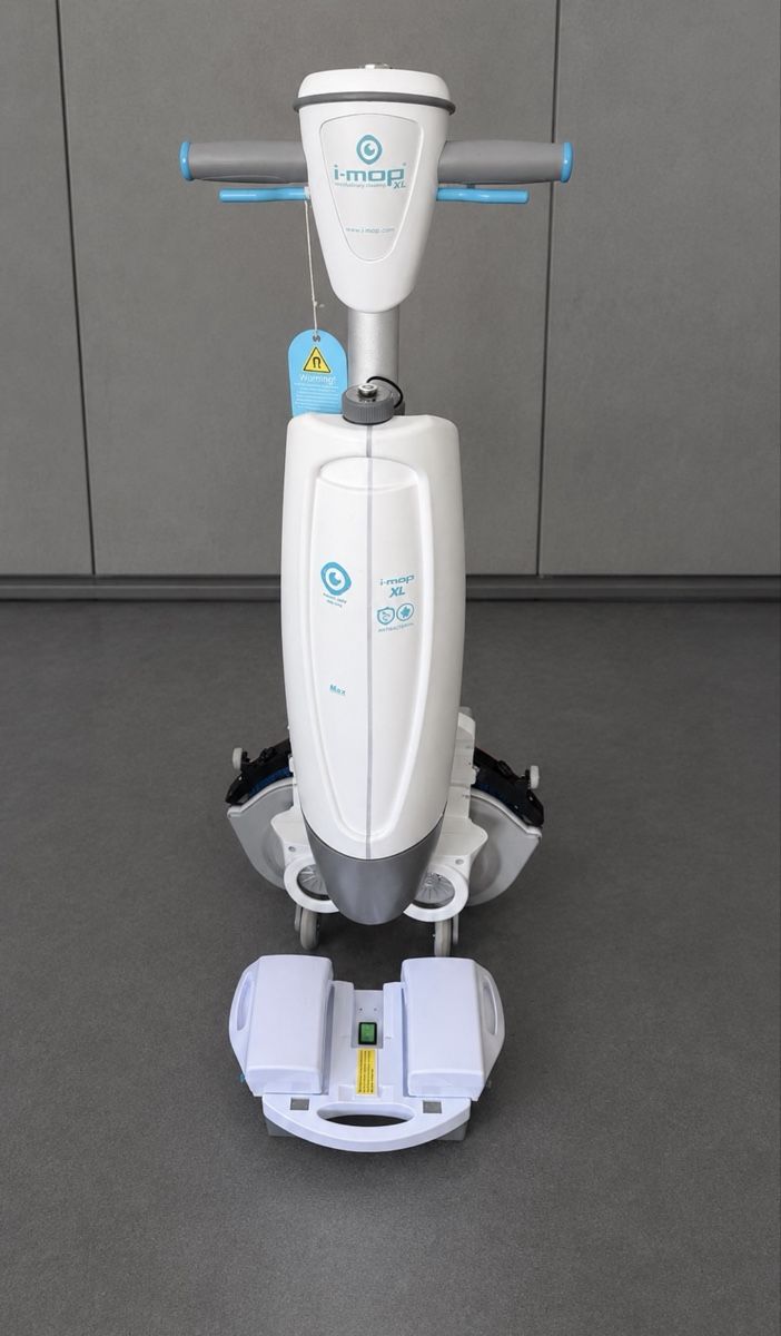 Toutes les machines: mop XL Scheuersaugmaschine  – Neuf (Voir description) à Grenchen par daj_d7l2