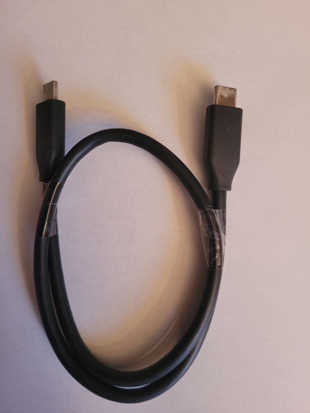Câbles: C usb Kabel – Neuf (Voir description) à St. Gallen par kamel27 1