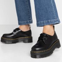 Dr. Martens „Holly Buttero“ Platform Schuhe, Gr. EU 37