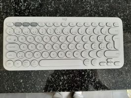 LOGITECH Tastatur K 380