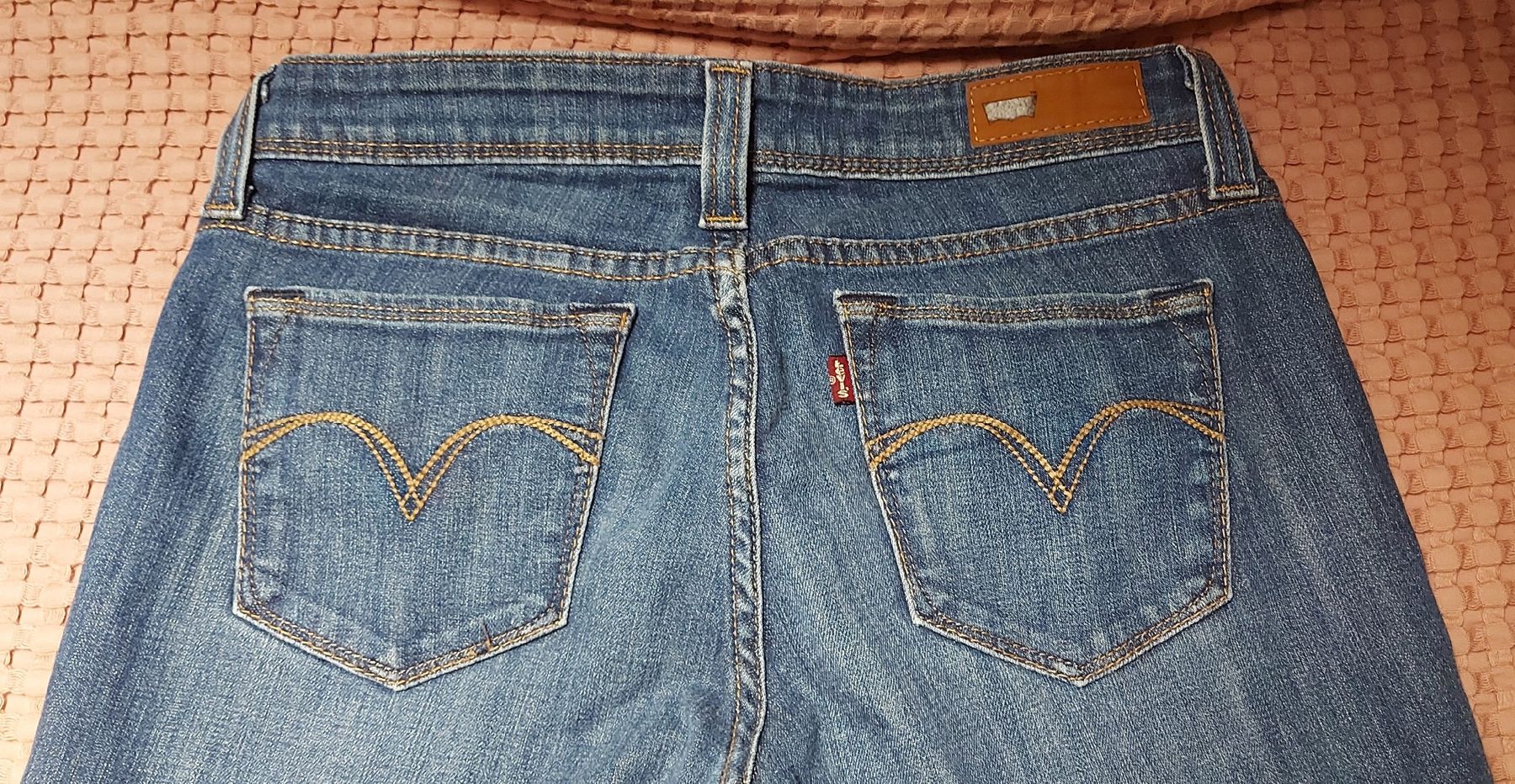 Jeans: JEANS – Usato da Ebmatingen venduto da B_s_ynq5 1