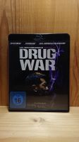 DRUG WAR Blu-Ray von Johnni To