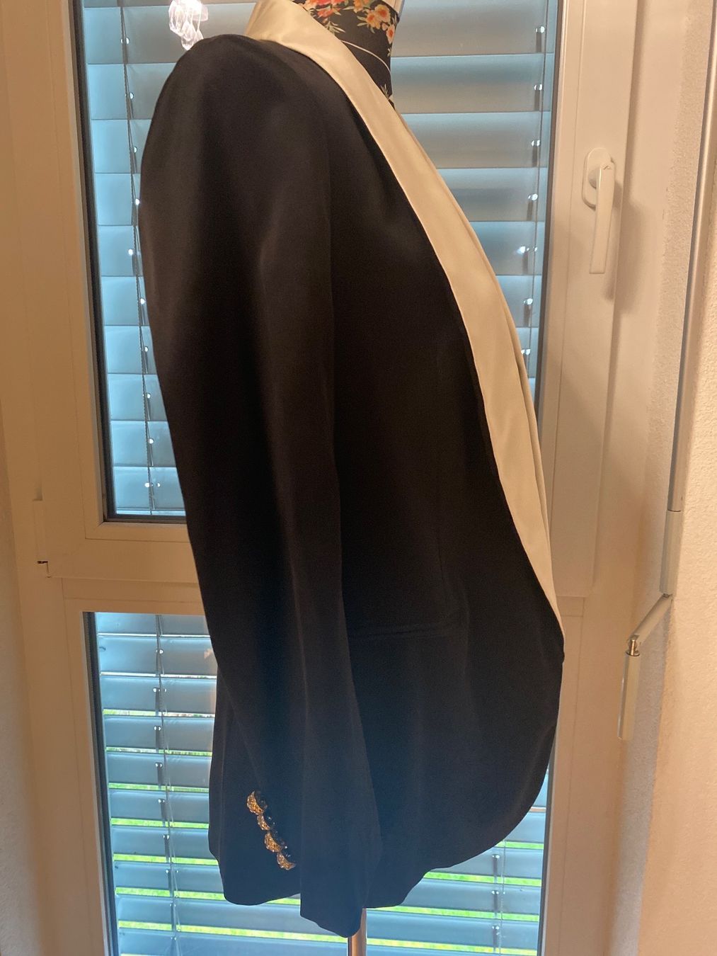 Giacche: Jacke Blumarine 46(I) – Usato da balsthal venduto da davidbalsthal23 1