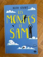 Les mondes de Sam - Keith Stuart