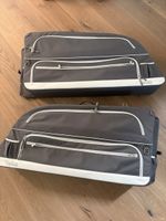 VanEssa Camping Fenstertaschrn 2 Stck sehr guter Zustand