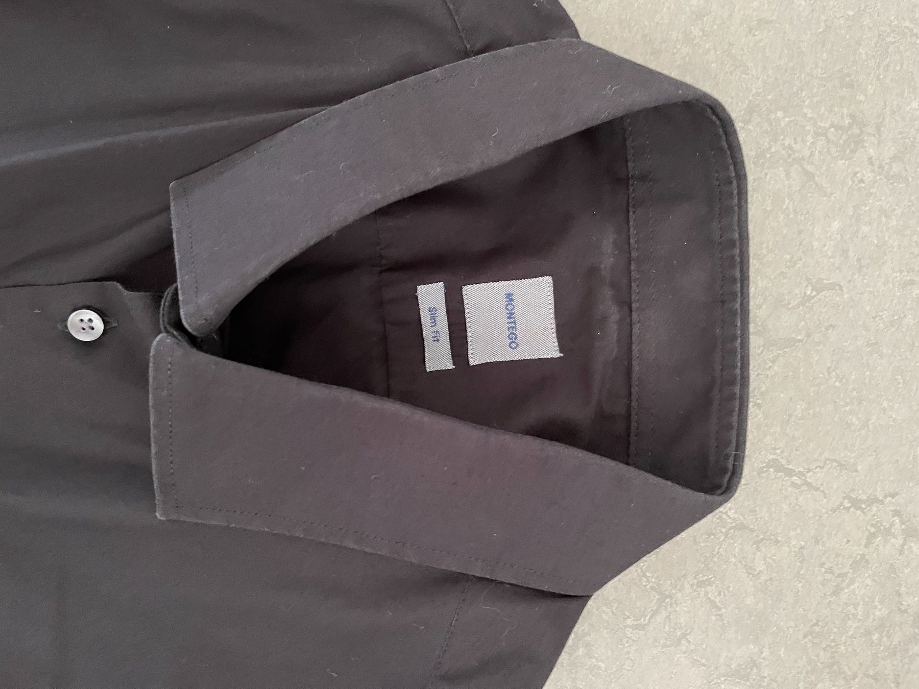 Camicie: Hemd – Usato da Zürich venduto da Ivona3 1