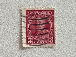 Canada Briefmarken ab 1.95 CHF (Gratis-Versand)