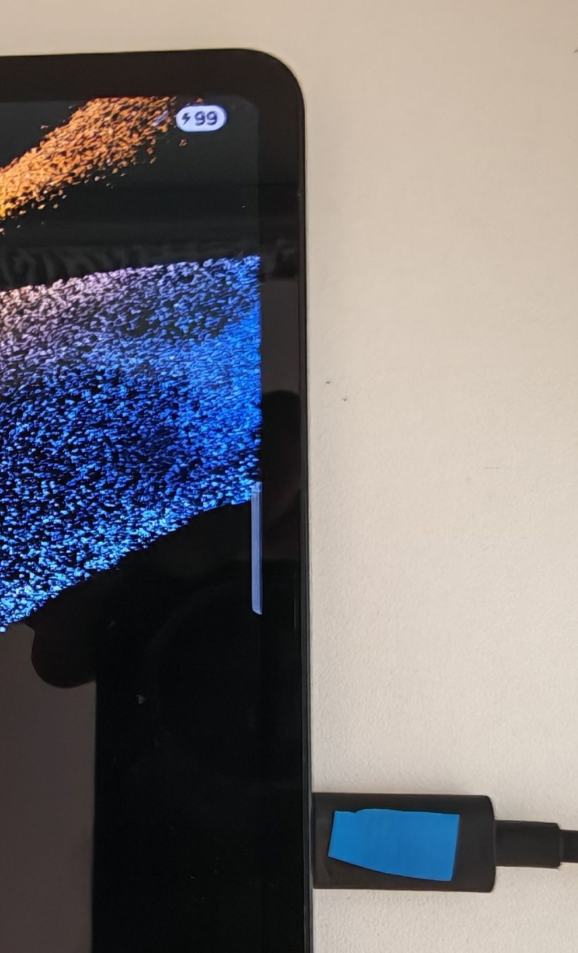 Samsung Tablet PC: Samsung Galaxy Tab S8 Ultra – Difettoso da Altenrhein venduto da TAZamaNAZ 7