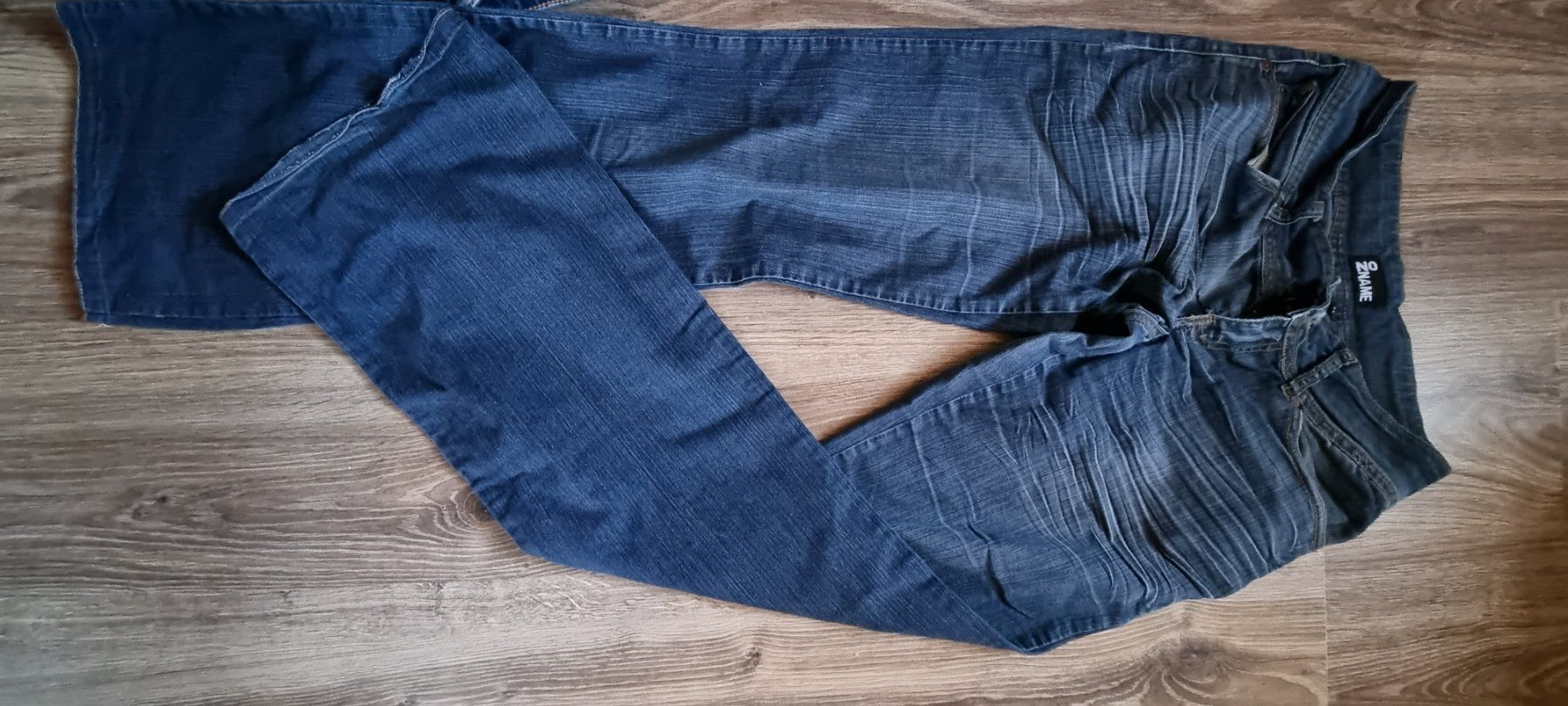 Jeans: 2xJeans VERO MODA/NO NAME – Usato da Grossdietwil venduto da GNOM313 2