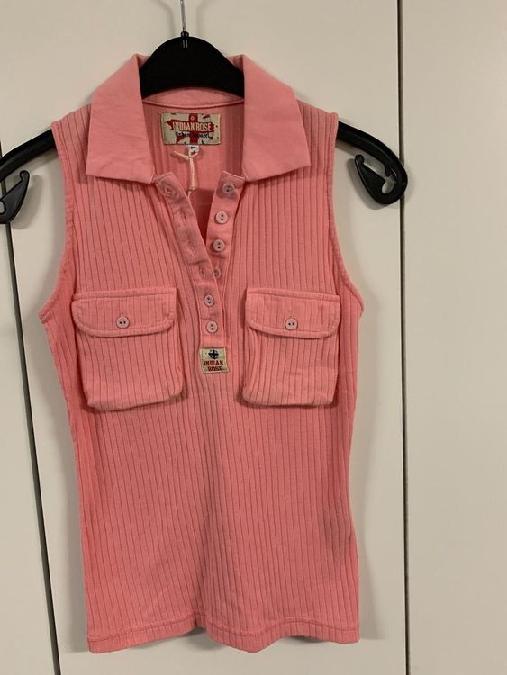 Planet Jacke Pink Gr.: M main image 1