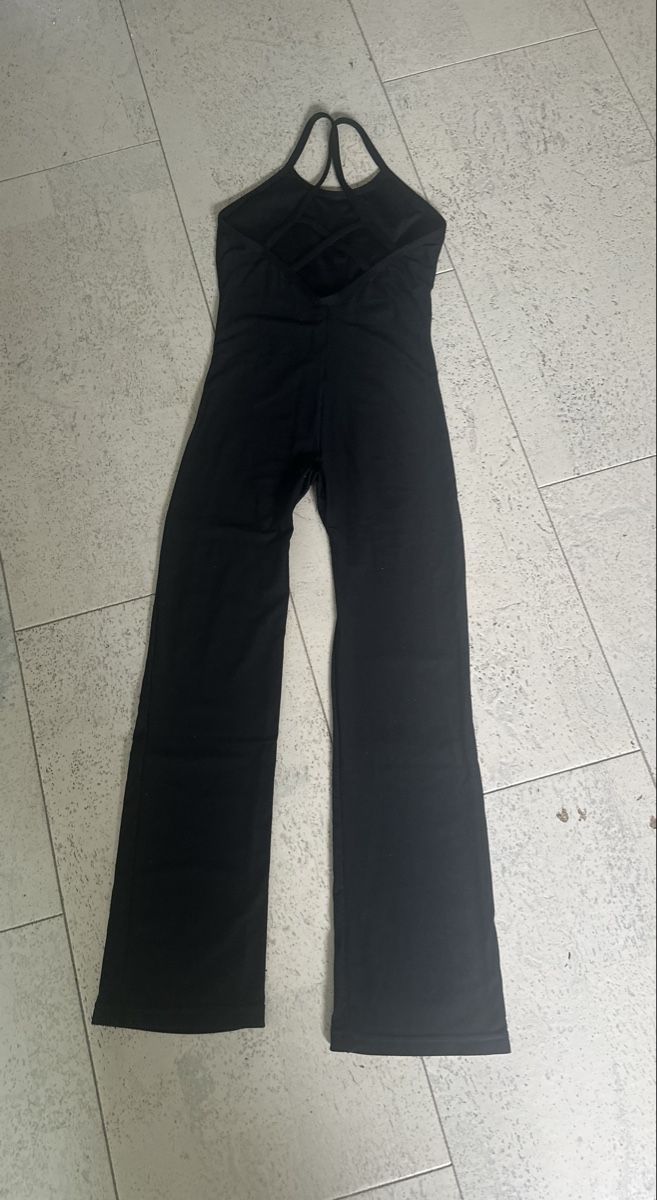 Tute: Mädchen Jumpsuit Eiskunstlauf gebraucht – Usato da Regensdorf venduto da Arinee 2