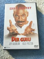 DVD Der Guru