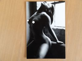 Erotik - AK - Nude Art - 01573-74