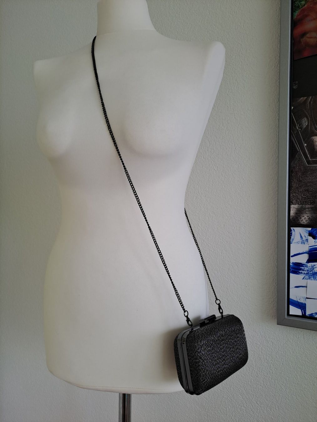 Zara Taschen für Damen: Clutch von Zara – Gebraucht aus Volketswil von ronbons 4
